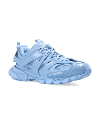 Balenciaga Track Sneakers Light Blue