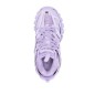 Balenciaga Track Sneakers Lilac Purple