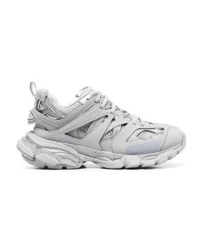 Balenciaga Track Sneakers Medium Grey