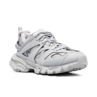 Balenciaga Track Sneakers Medium Grey