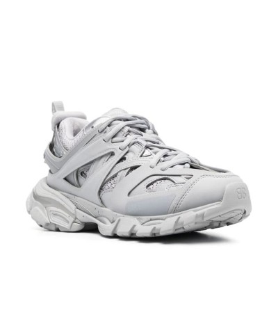 Balenciaga Track Sneakers Medium Grey
