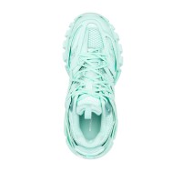 Balenciaga Track Sneakers Mint Green