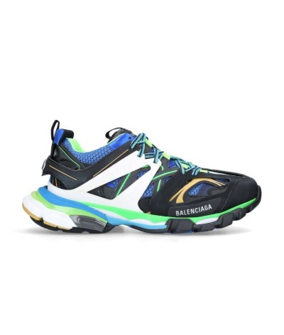 Balenciaga Track Sneakers Multicolor