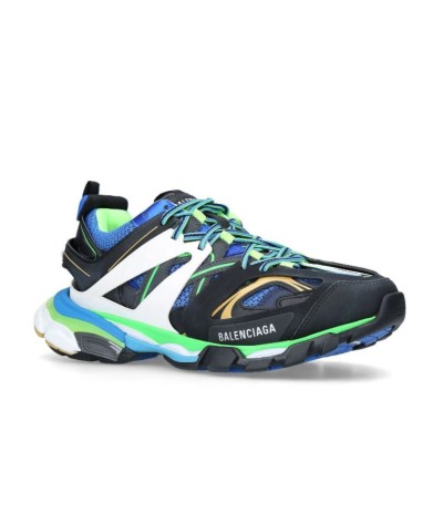 Balenciaga Track Sneakers Multicolor