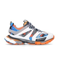 Balenciaga Track Sneakers Orange