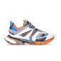 Balenciaga Track Sneakers Orange