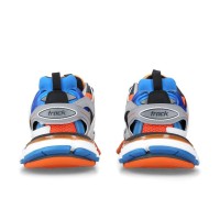Balenciaga Track Sneakers Orange
