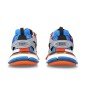 Balenciaga Track Sneakers Orange