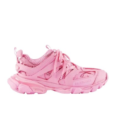 Balenciaga Track Sneakers Pink