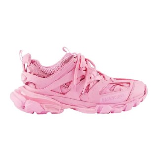 Balenciaga Track Sneakers Pink