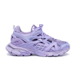 Balenciaga Track Sneakers Purple