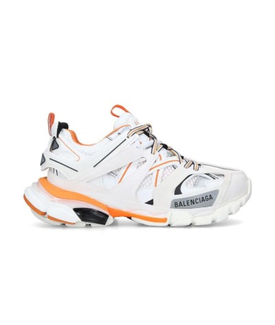 Balenciaga Track Sneakers White