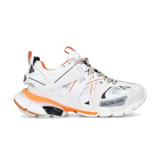 Balenciaga Track Sneakers White
