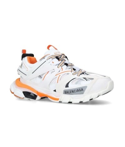 Balenciaga Track Sneakers White