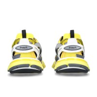 Balenciaga Track Sneakers Yellow
