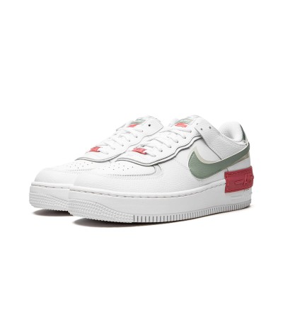 Nike Air force Shadow Archeo Pink