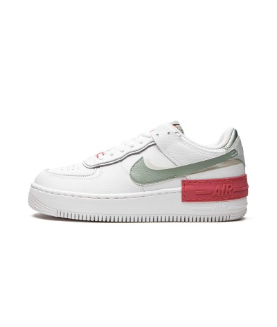 Nike Air force Shadow Archeo Pink