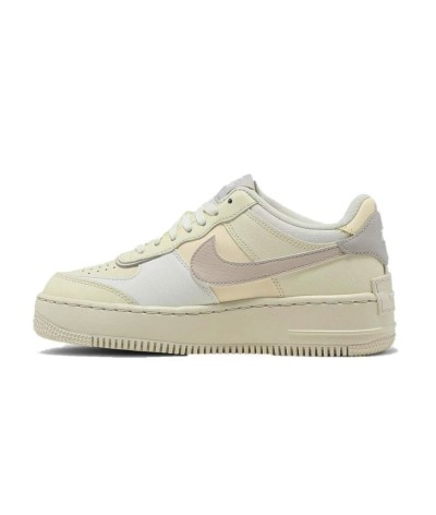 Nike Air Force Shadow Coconut Milk