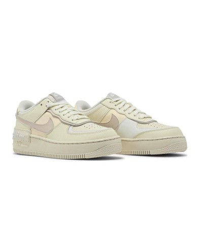 Nike Air Force Shadow Coconut Milk