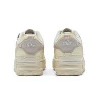 Nike Air Force Shadow Coconut Milk