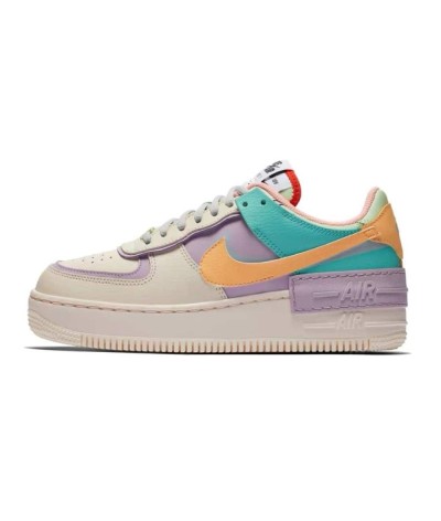 Nike Air Force Shadow Colours