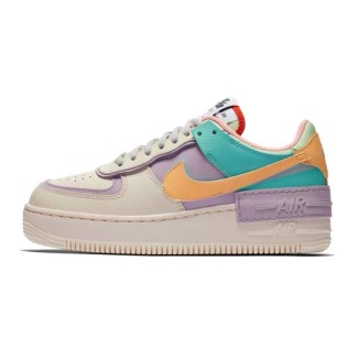 Nike Air Force Shadow Colours
