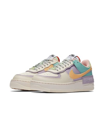 Nike Air Force Shadow Colours