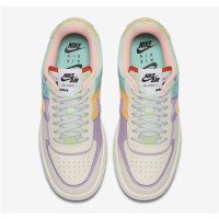 Nike Air Force Shadow Colours
