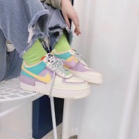 Nike Air Force Shadow Colours