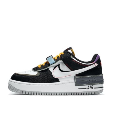 Nike Air force Shadow fresh Perspective