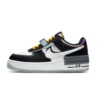 Nike Air force Shadow fresh Perspective