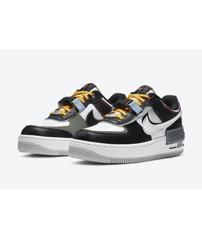 Nike Air force Shadow fresh Perspective