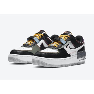 Nike Air force Shadow fresh Perspective