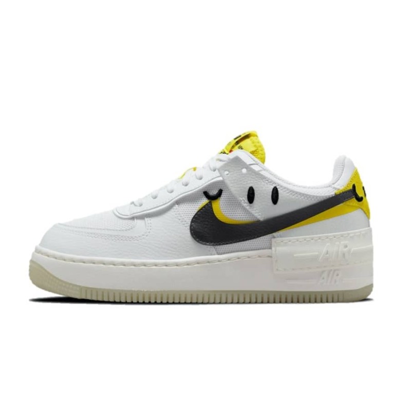 Nike Air force Shadow Go The Extra Smile