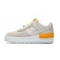 Nike Air Force Shadow Grey Laser Orange Nike Air Force Shadow Grey Laser Orange
