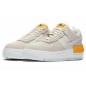 Nike Air Force Shadow Grey Laser Orange Nike Air Force Shadow Grey Laser Orange