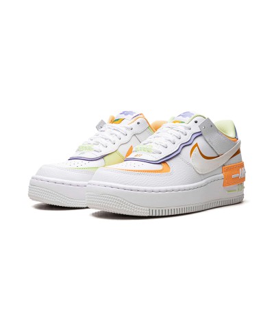 Nike Air Force Shadow Multicolor