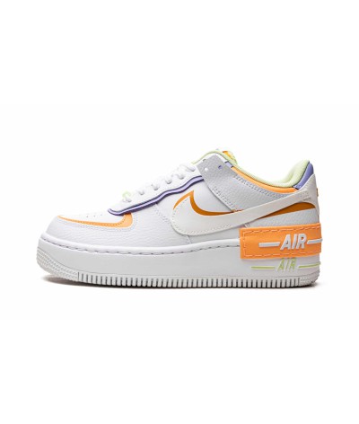 Nike Air Force Shadow Multicolor
