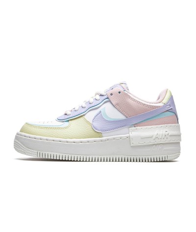 Nike Air Force Shadow Pastel