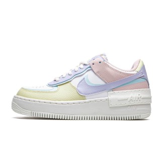 Nike Air Force Shadow Pastel