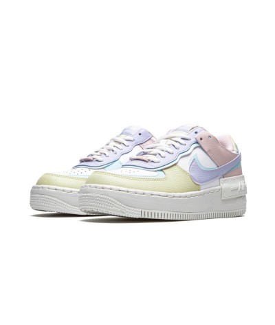 Nike Air Force Shadow Pastel