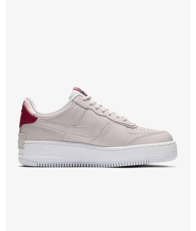 Nike Air Force Shadow Pink