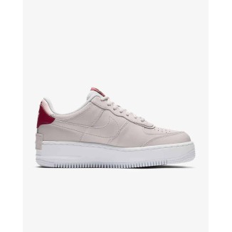 Nike Air Force Shadow Pink
