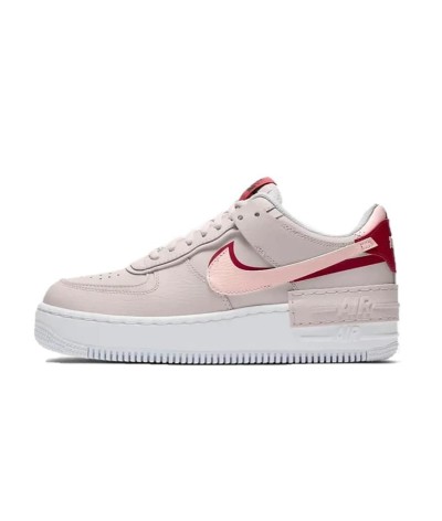 Nike Air Force Shadow Pink
