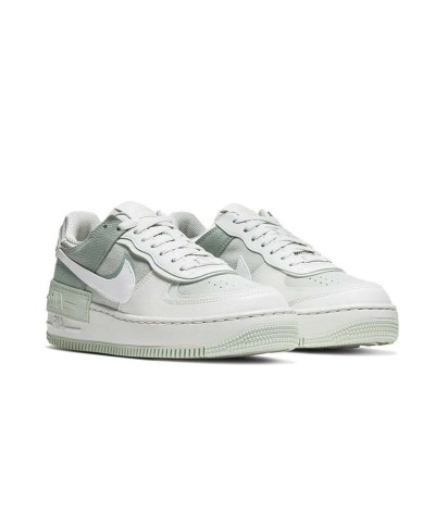 Nike Air Force Shadow Pistachio Frost