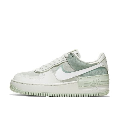 Nike Air Force Shadow Pistachio Frost