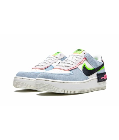 Nike Air force Shadow Pulse