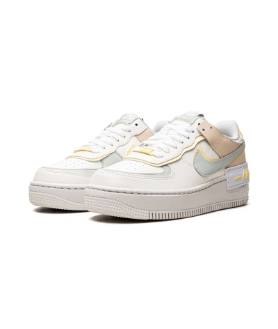 Nike Air Force Shadow Sail Citron Tint