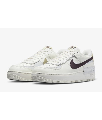 Nike Air Force Shadow Snakeskin