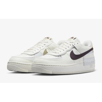 Nike Air Force Shadow Snakeskin